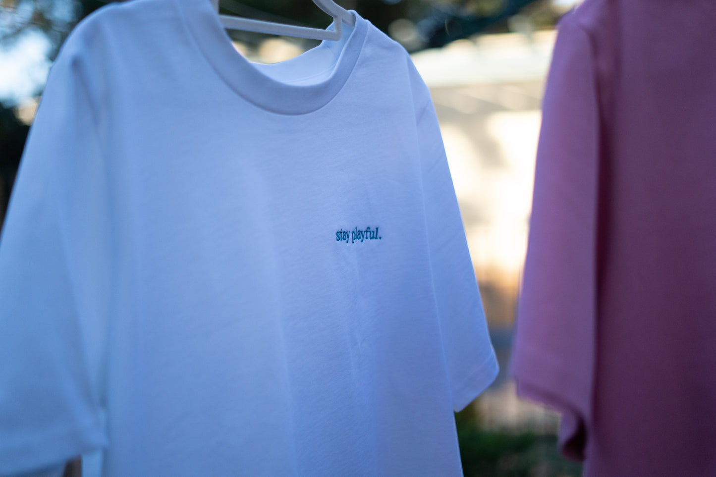 Two tee bundle