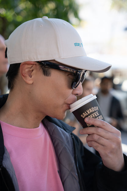 Style it up - classic cap