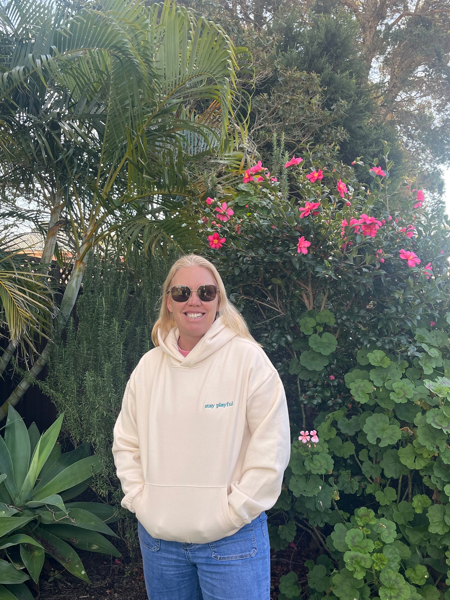 Founder Hoodie